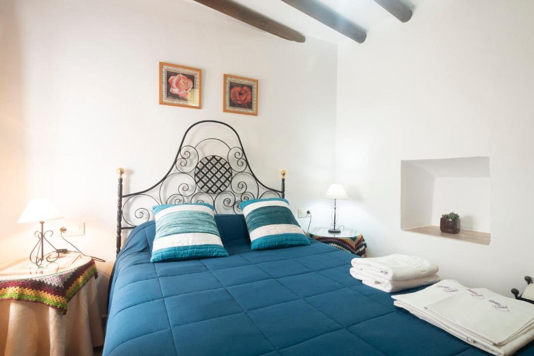Photo of Bedroom in Cadiar