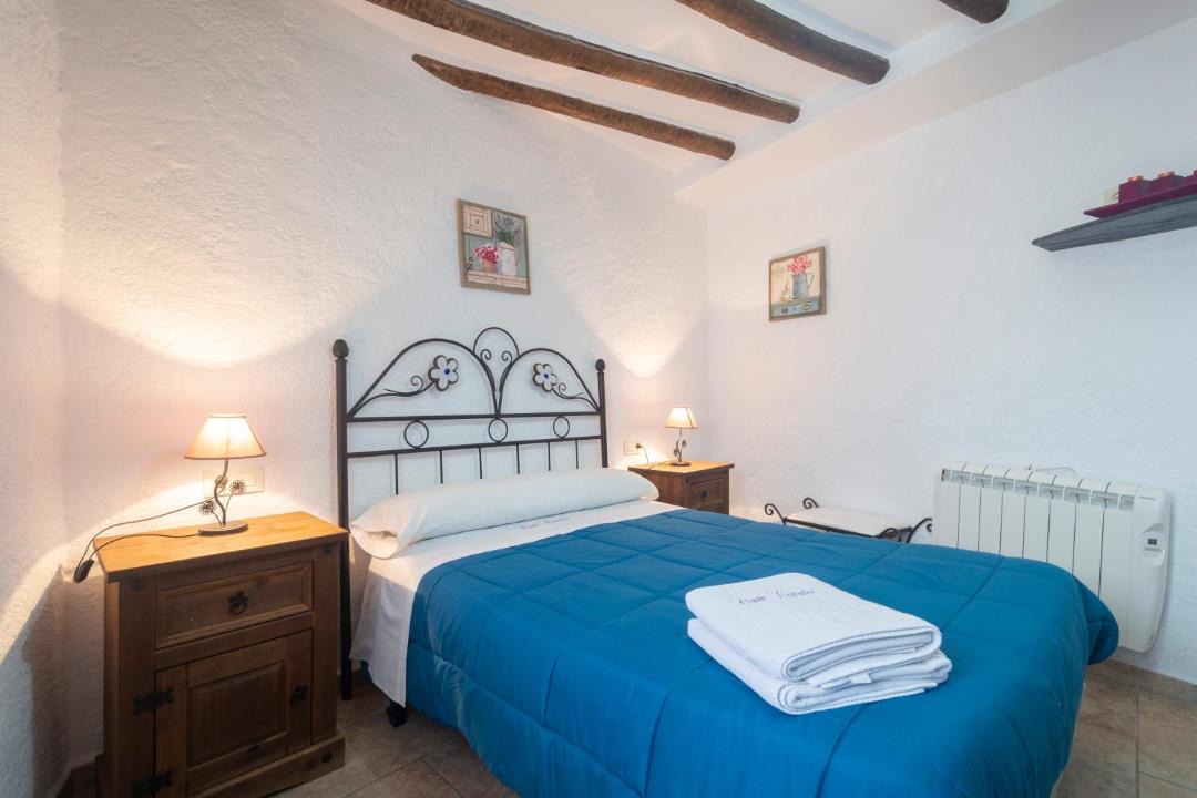 Photo of Bedroom in Cadiar