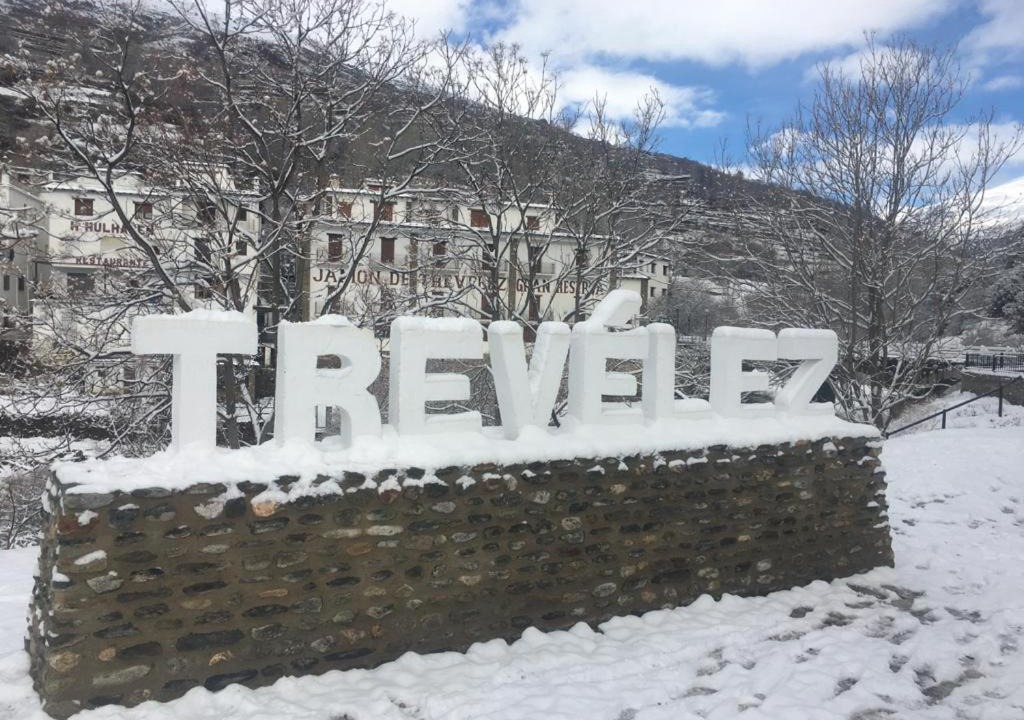 Photo of Others in Trevelez