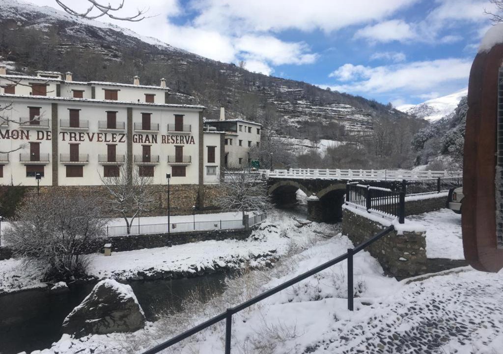 Photo of Others in Trevelez