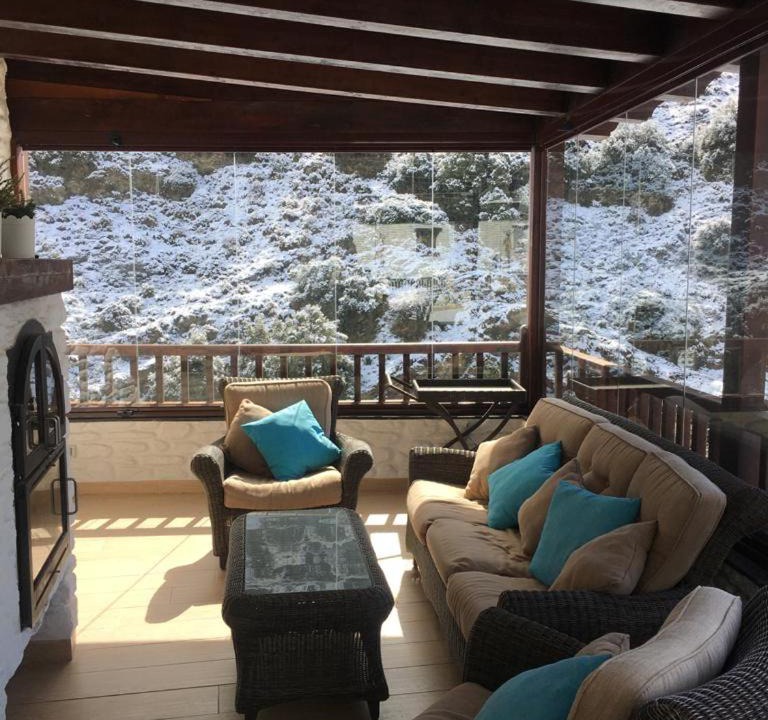 Photo of Others in Trevelez