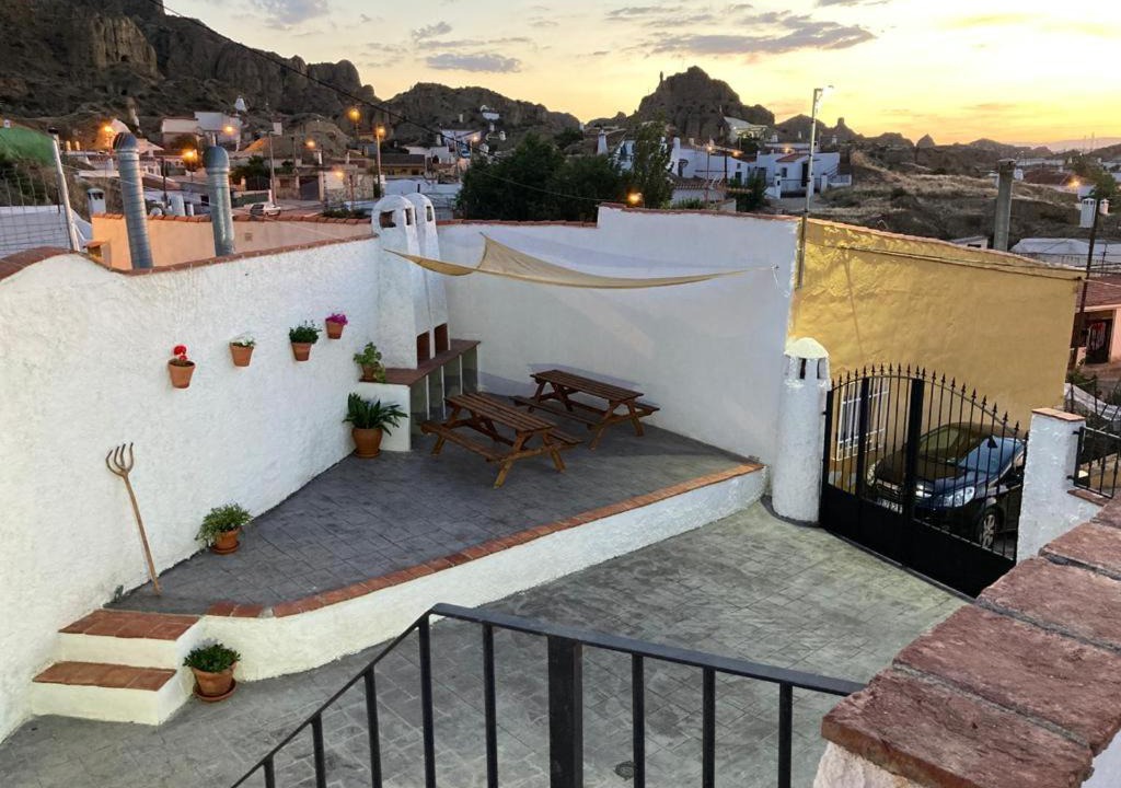 Photo of Others in Guadix