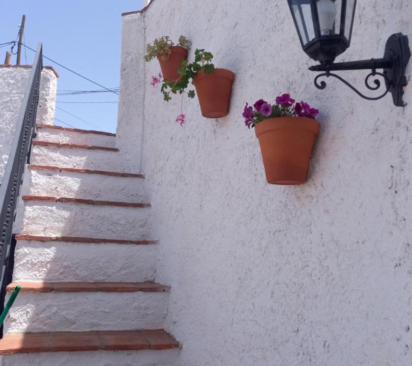 Photo of Others in Guadix