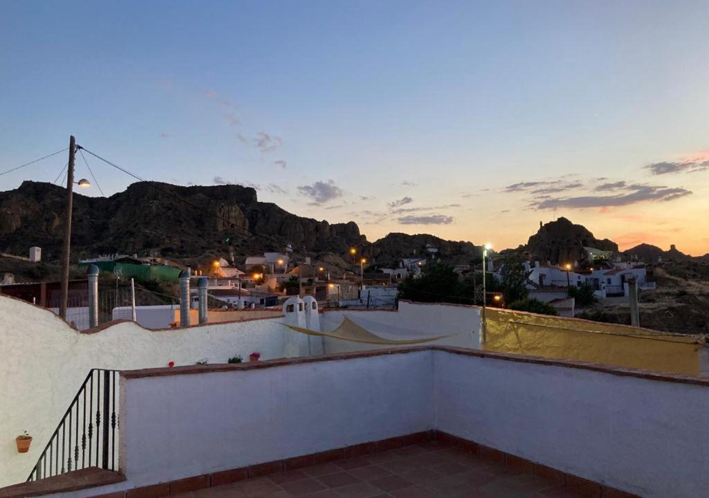Photo of Others in Guadix