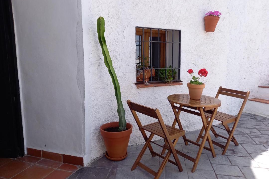 Photo of Others in Guadix