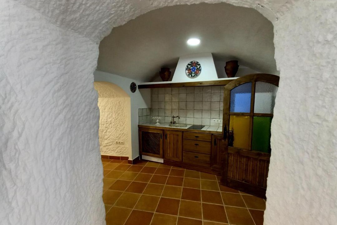 Photo of Others in Guadix