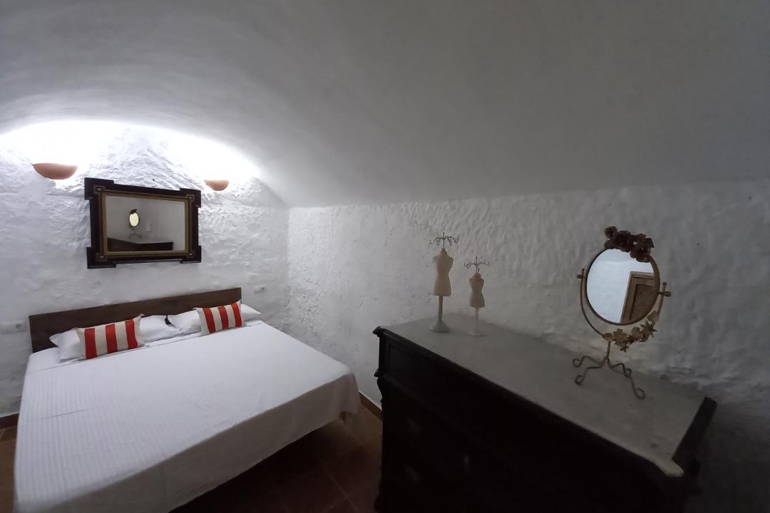 Photo of Bedroom in Guadix