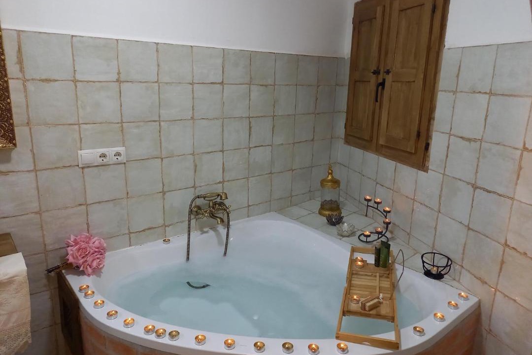 Photo of Bathroom in Guadix