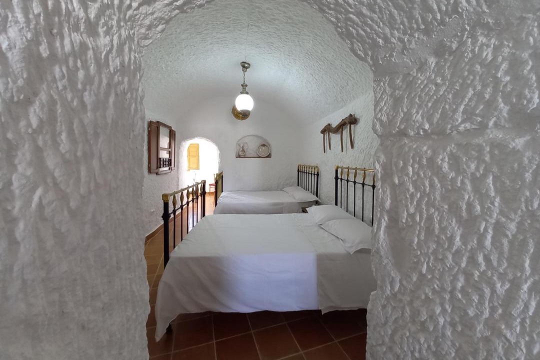 Photo of Others in Guadix