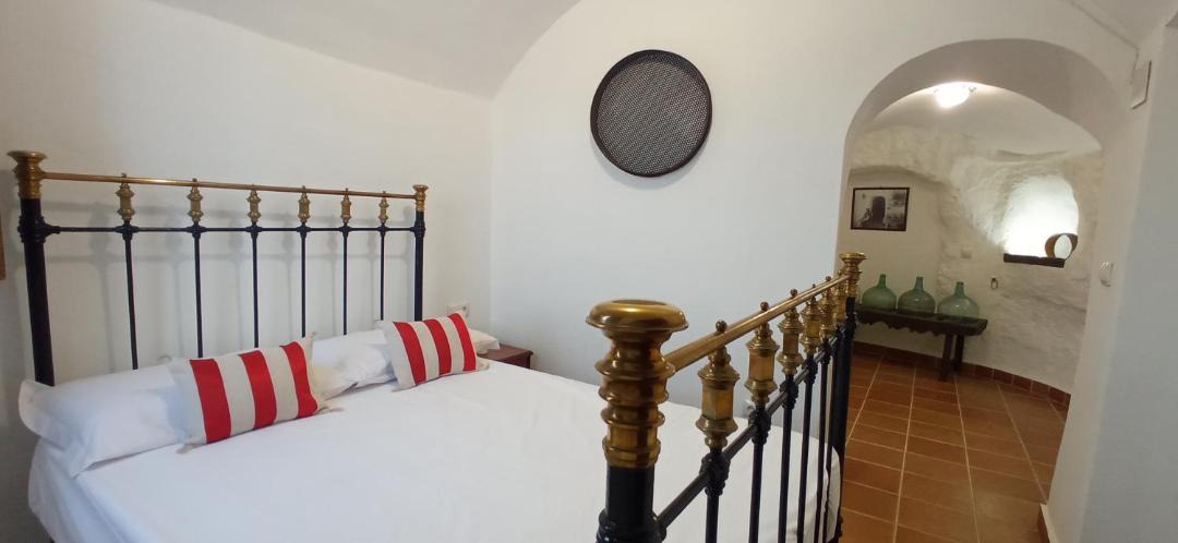 Photo of Bedroom in Guadix