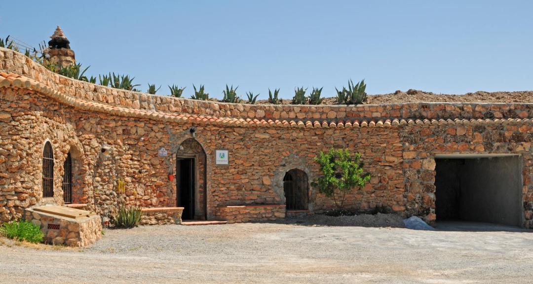 Photo of Others in Gorafe