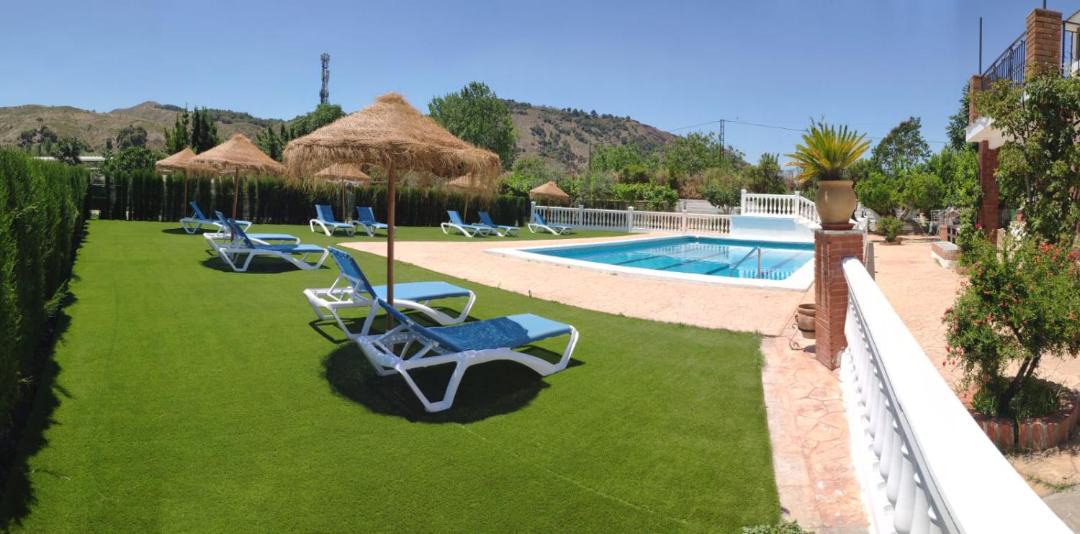 Photo of Outdoor in Cenes de la Vega