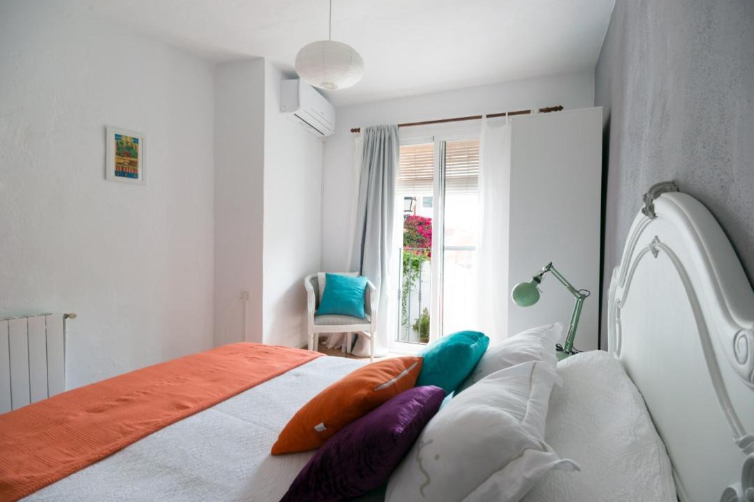 Photo of Bedroom in Guajar Fondon