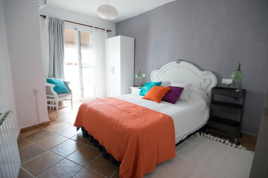 Photo of Bedroom in Guajar Fondon