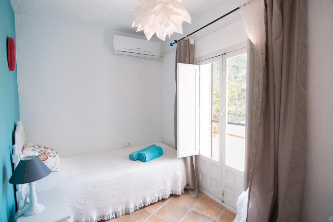 Photo of Bedroom in Guajar Fondon