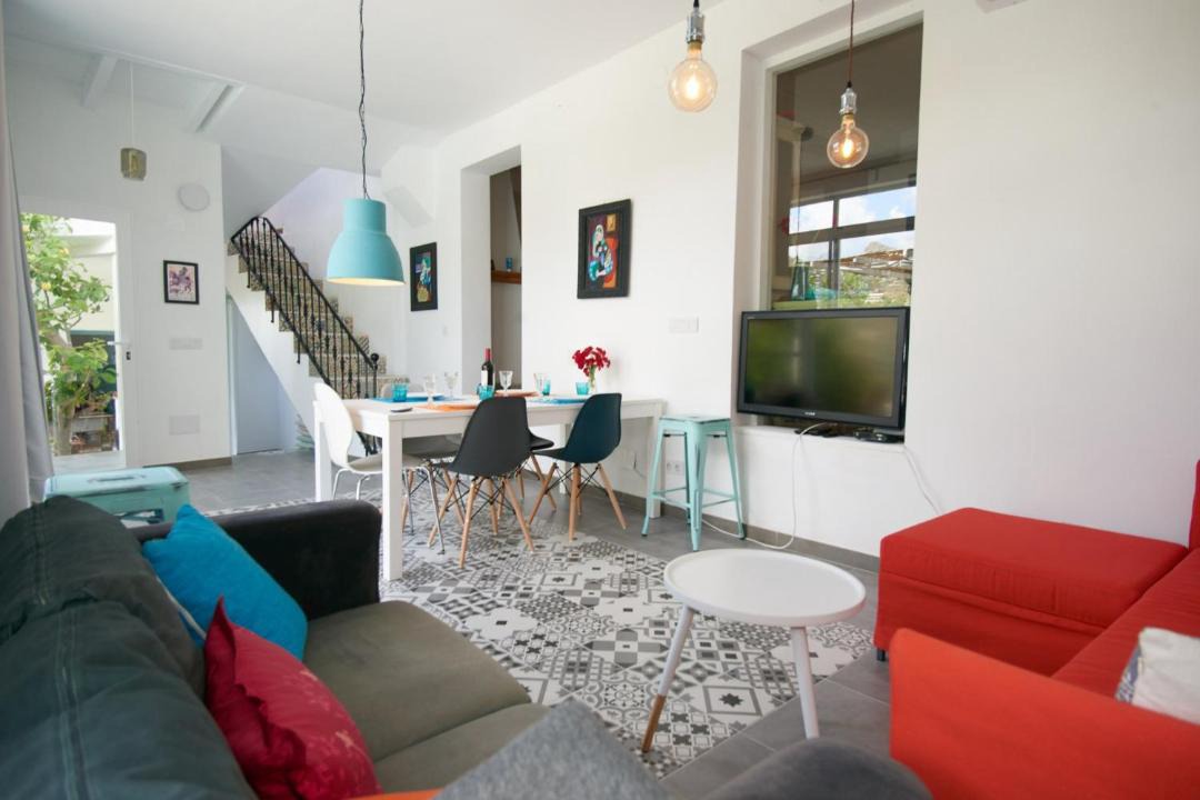Photo of Livingroom in Guajar Fondon