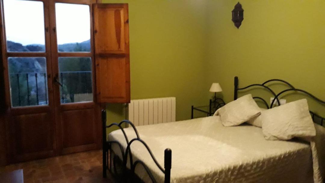 Photo of Bedroom in Castril