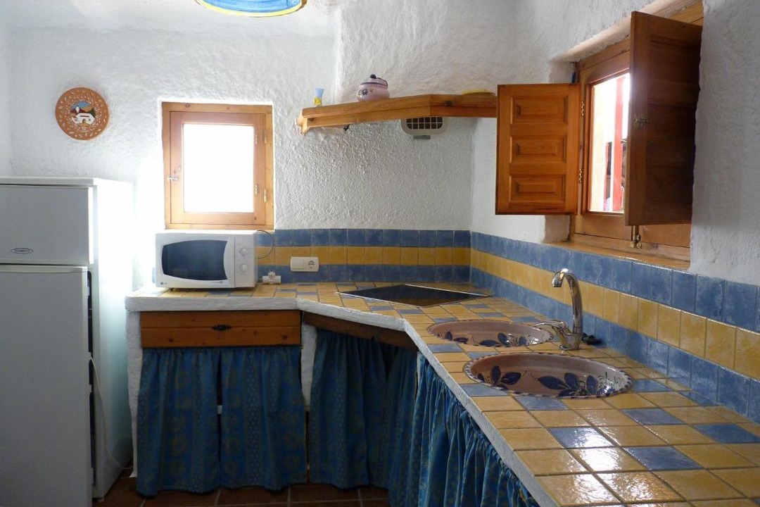 Photo of Others in Guadix