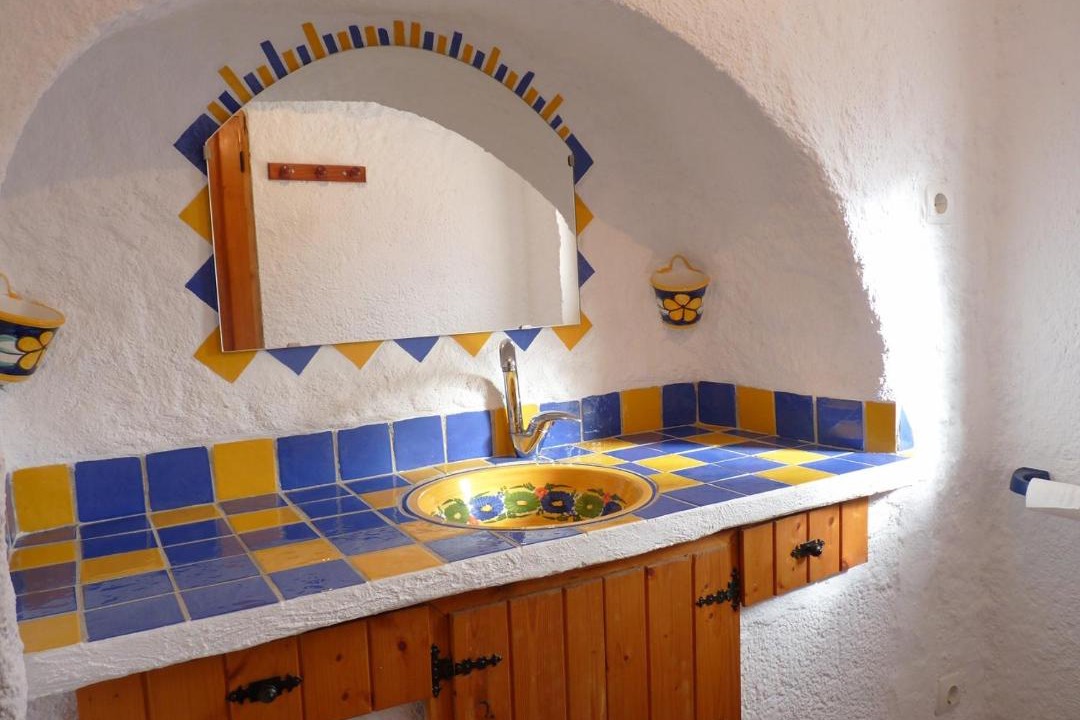 Photo of Others in Guadix