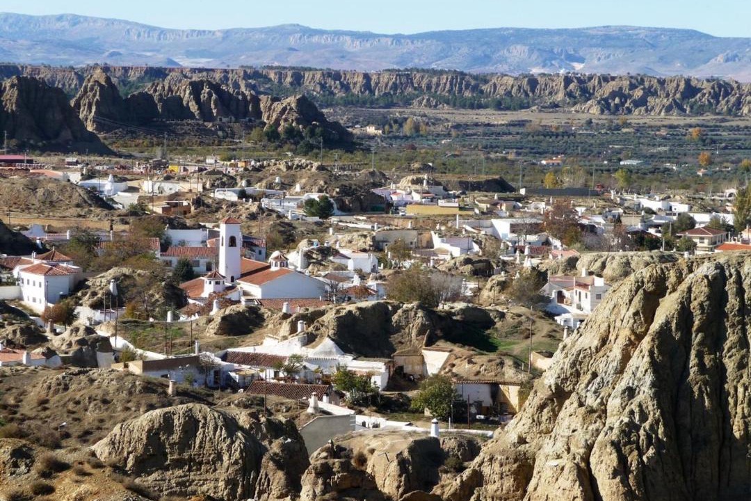Photo of Others in Guadix