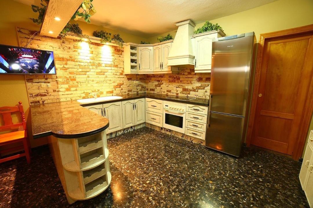 Photo of Kitchen in Almunecar