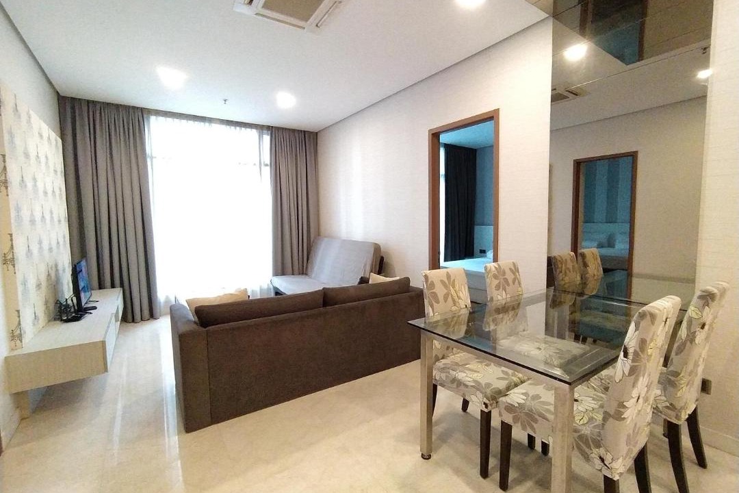 Photo of Livingroom in Golden Triangle