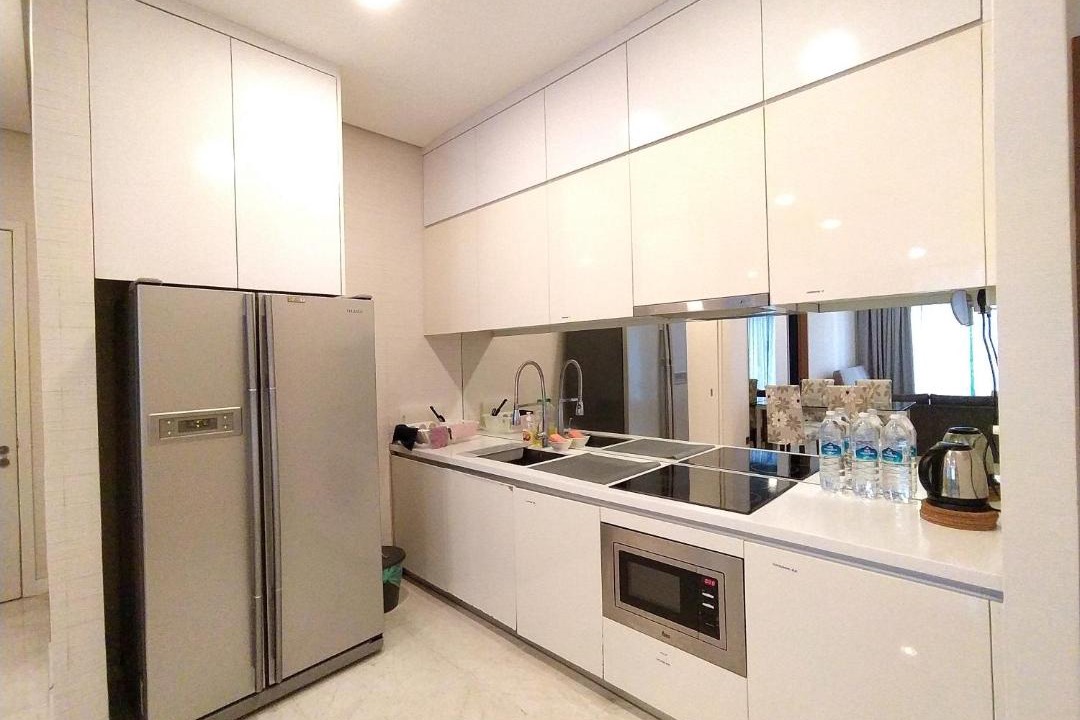 Photo of Kitchen in Golden Triangle