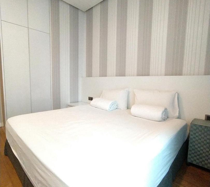 Photo of Bedroom in Golden Triangle