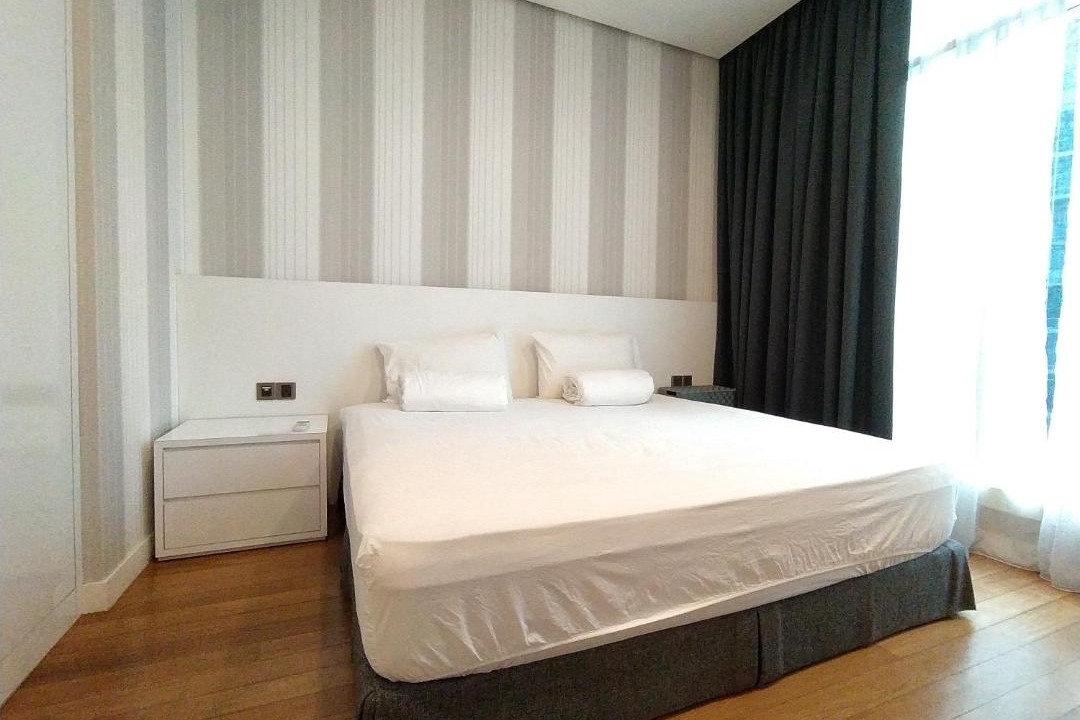 Photo of Bedroom in Golden Triangle