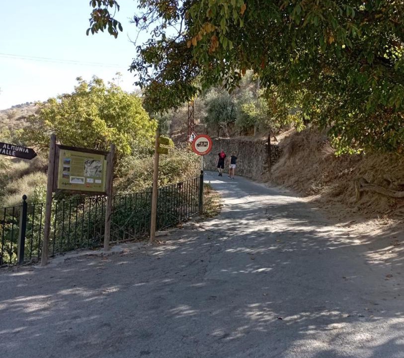 Photo of Others in Monachil