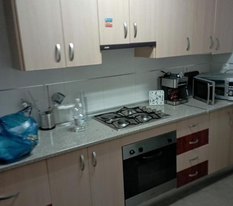 Photo of Kitchen in Monachil