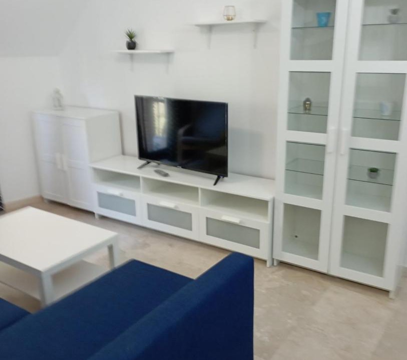 Photo of Livingroom in Monachil