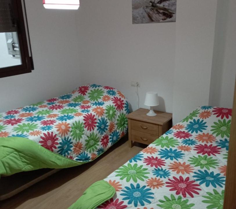 Photo of Bedroom in Monachil