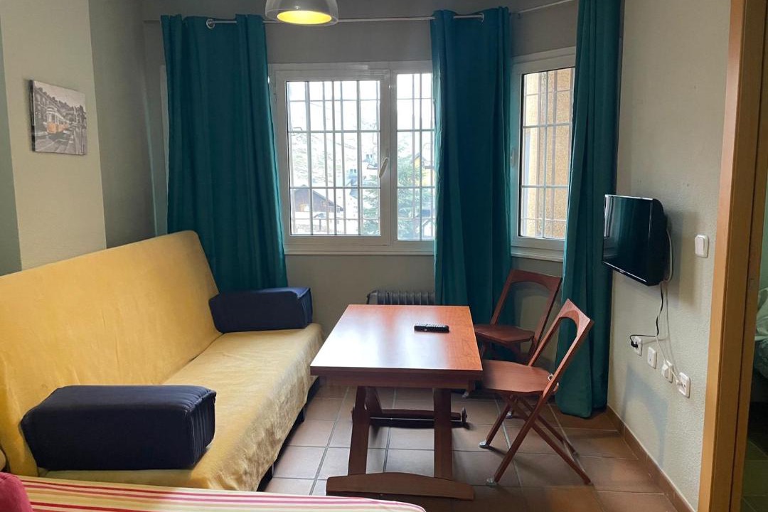 Photo of Livingroom in Pradollano