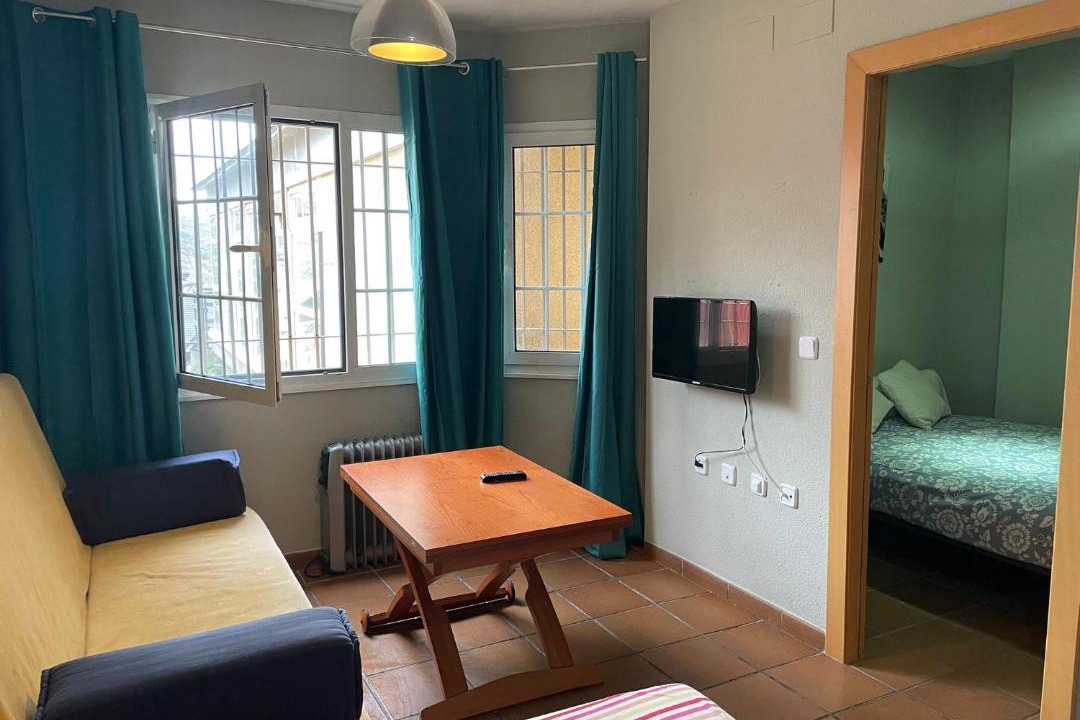 Photo of Livingroom in Pradollano