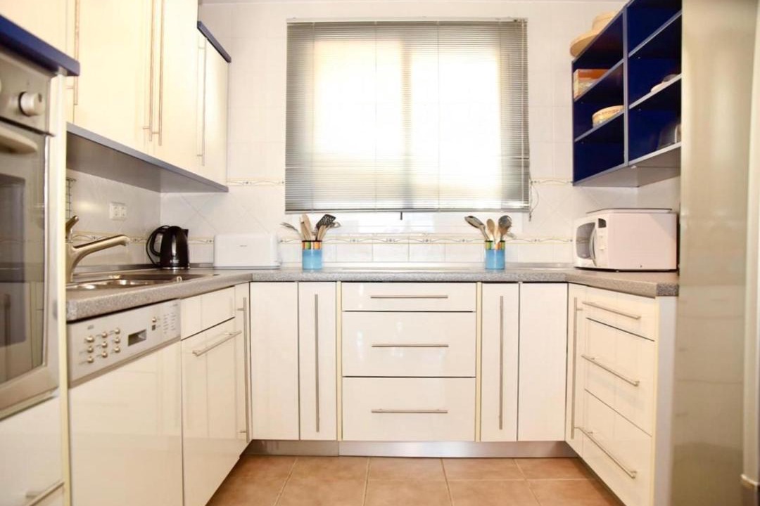 Photo of Kitchen in Almunecar