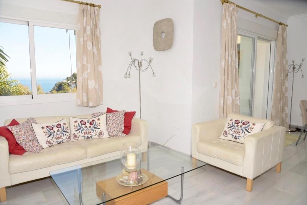 Photo of Livingroom in Almunecar