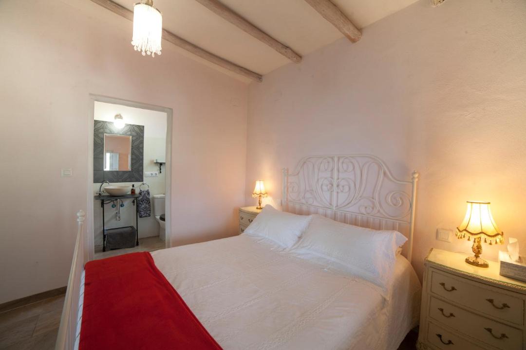 Photo of Bedroom in Lanjaron