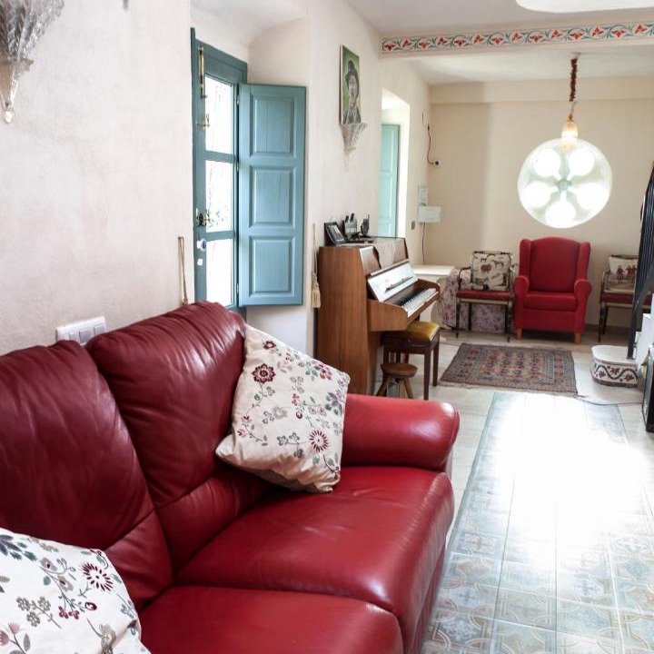 Photo of Livingroom in Lanjaron