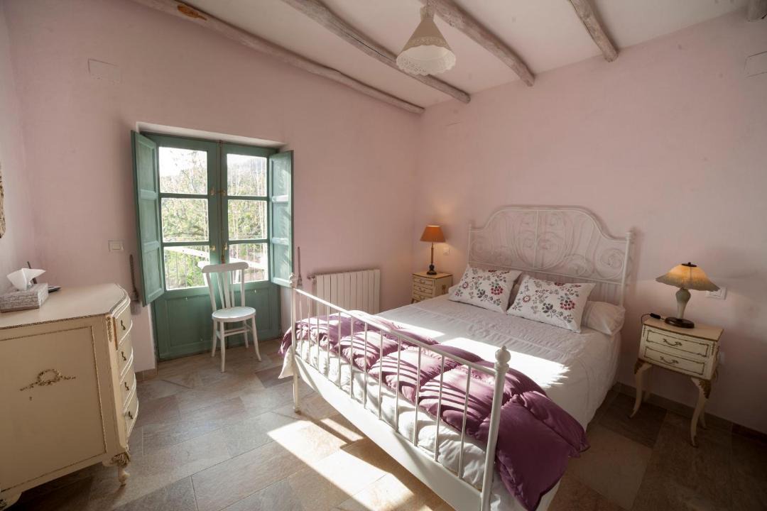 Photo of Bedroom in Lanjaron