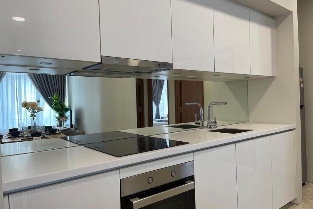 Photo of Kitchen in Kuala Lumpur City Centre