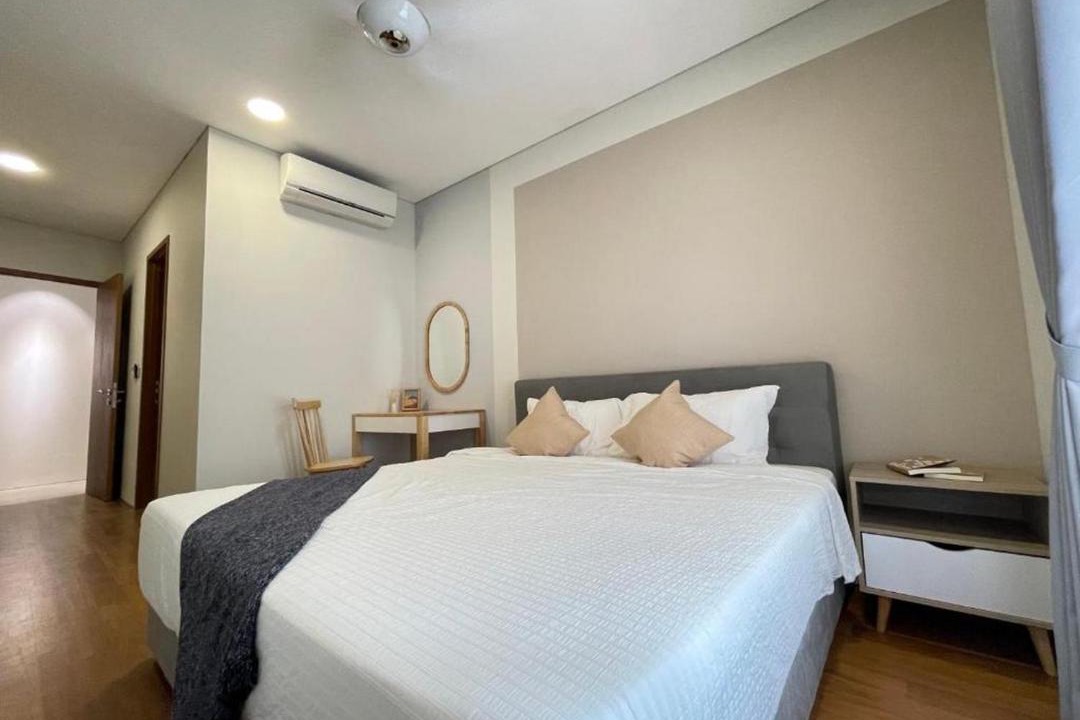 Photo of Bedroom in Kuala Lumpur City Centre