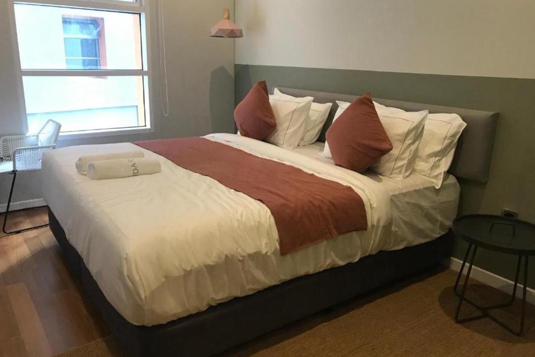 Photo of Bedroom in Kuala Lumpur City Centre