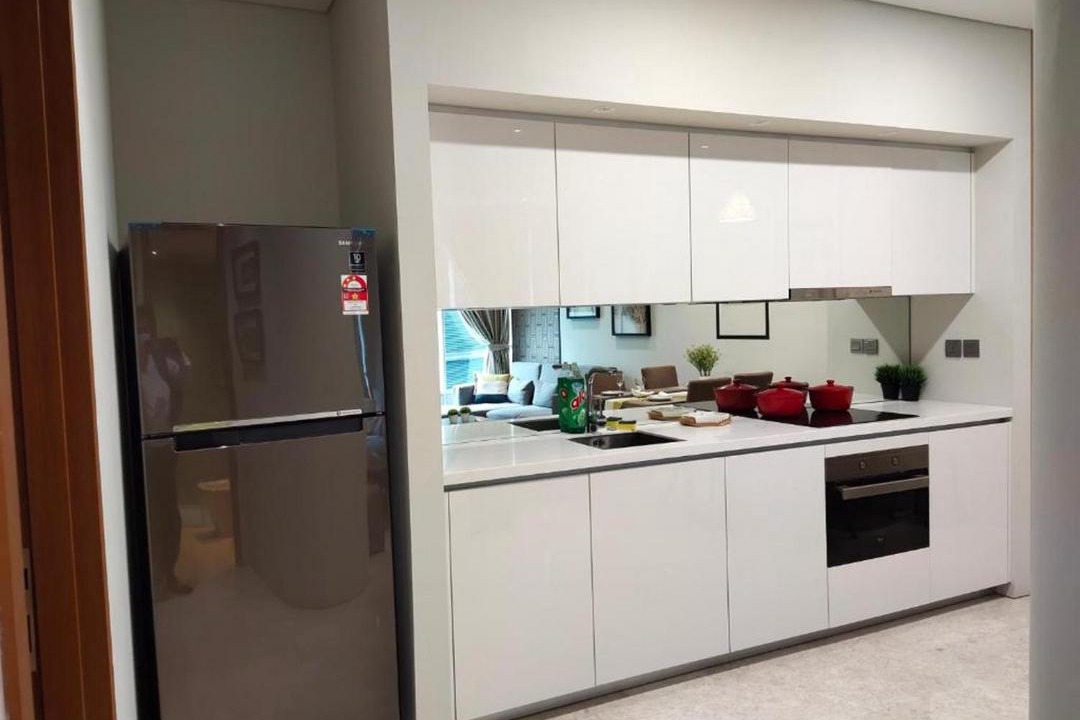 Photo of Kitchen in Kuala Lumpur City Centre