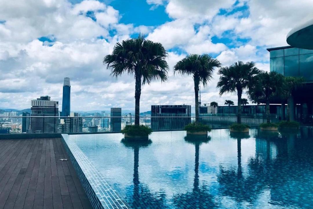 Photo of Outdoor in Kuala Lumpur City Centre