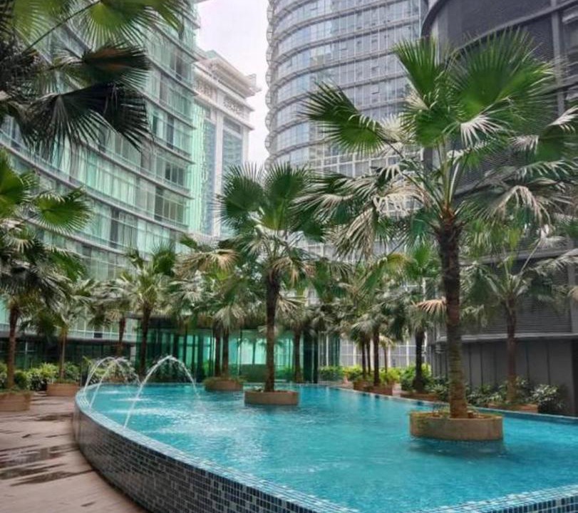 Photo of Outdoor in Kuala Lumpur City Centre