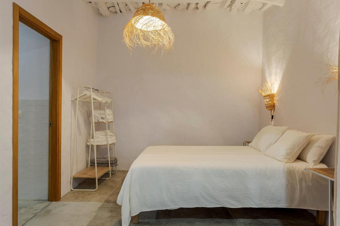 Photo of Bedroom in Capileira