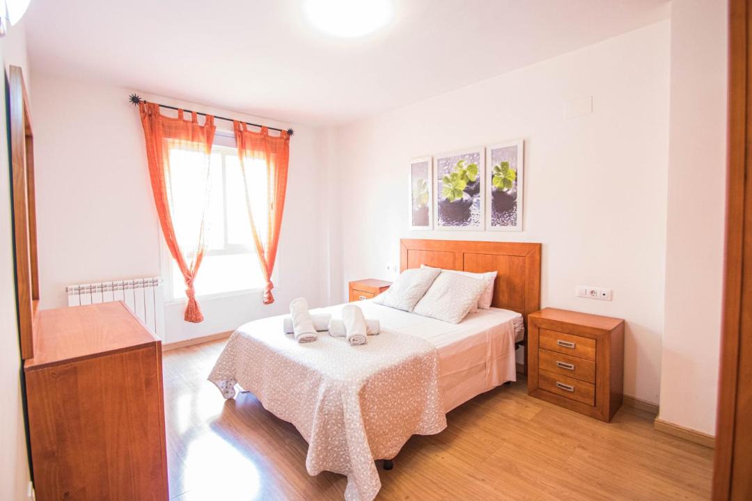 Photo of Bedroom in Bola de Oro