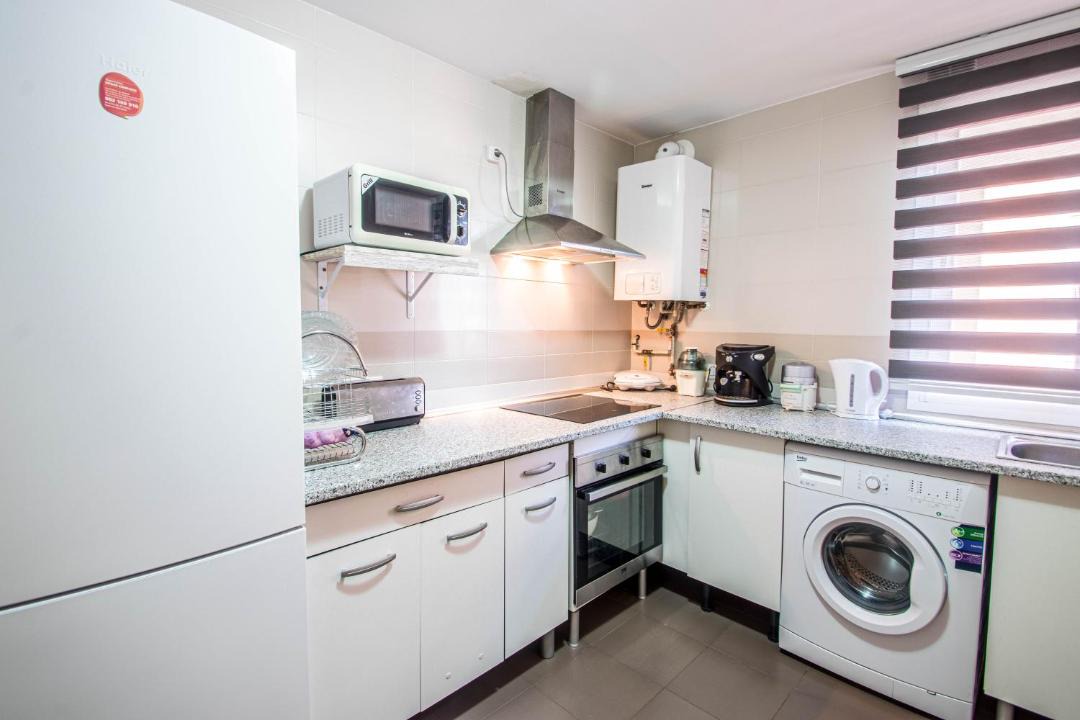 Photo of Kitchen in Bola de Oro