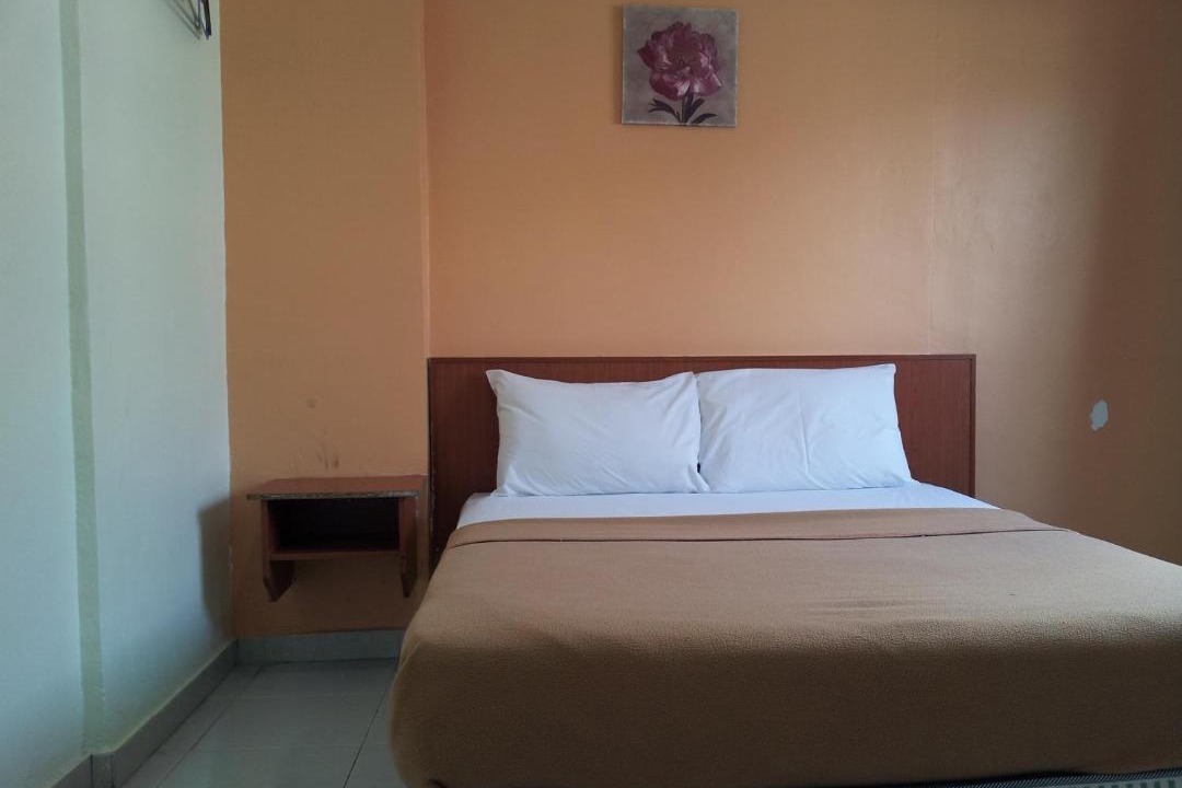 Photo of Bedroom in Medan Batu Caves